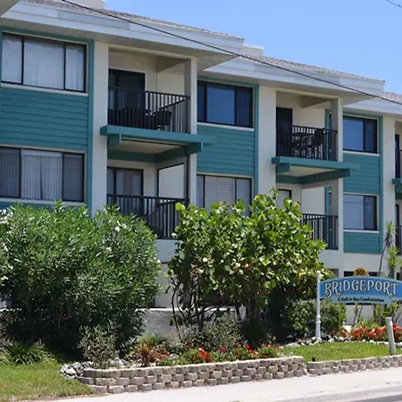 Bridgeport Two Bedroom Apartment 211